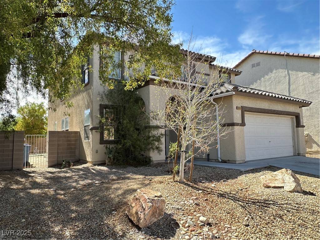 North Las Vegas, NV 89081,6105 Brenneman ST
