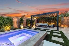 Las Vegas, NV 89138,2680 Nevada Agave LN