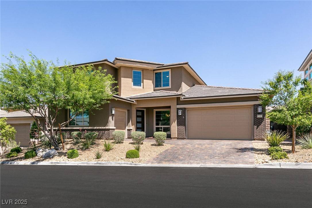 Las Vegas, NV 89138,2680 Nevada Agave LN