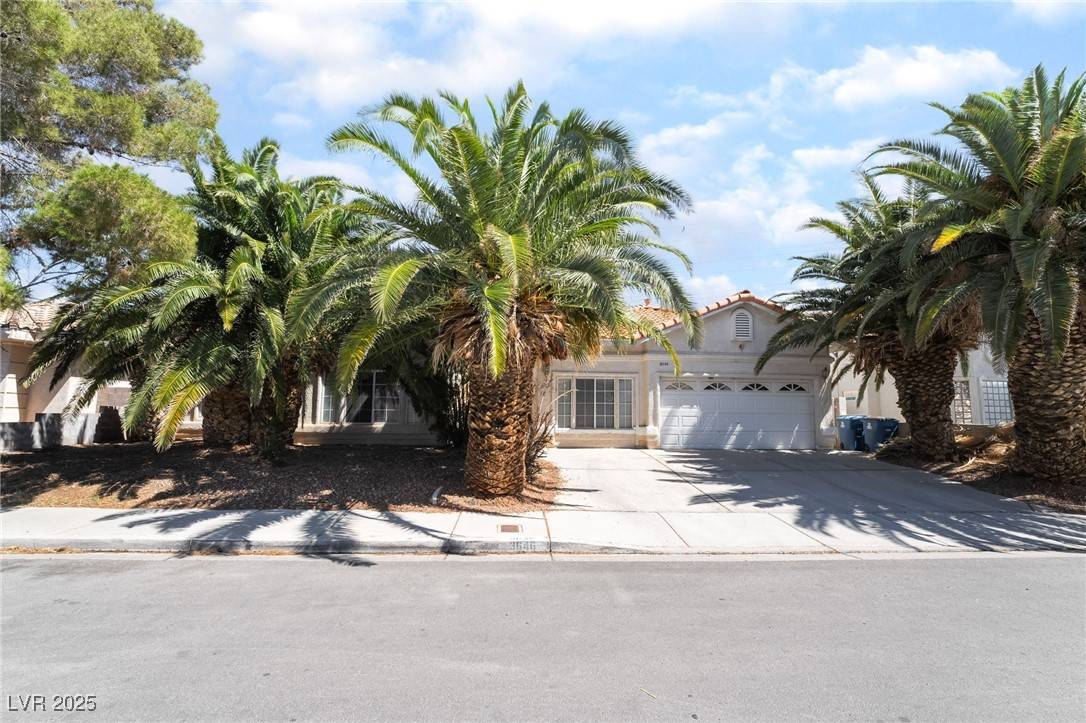 Las Vegas, NV 89121,3646 Billman AVE