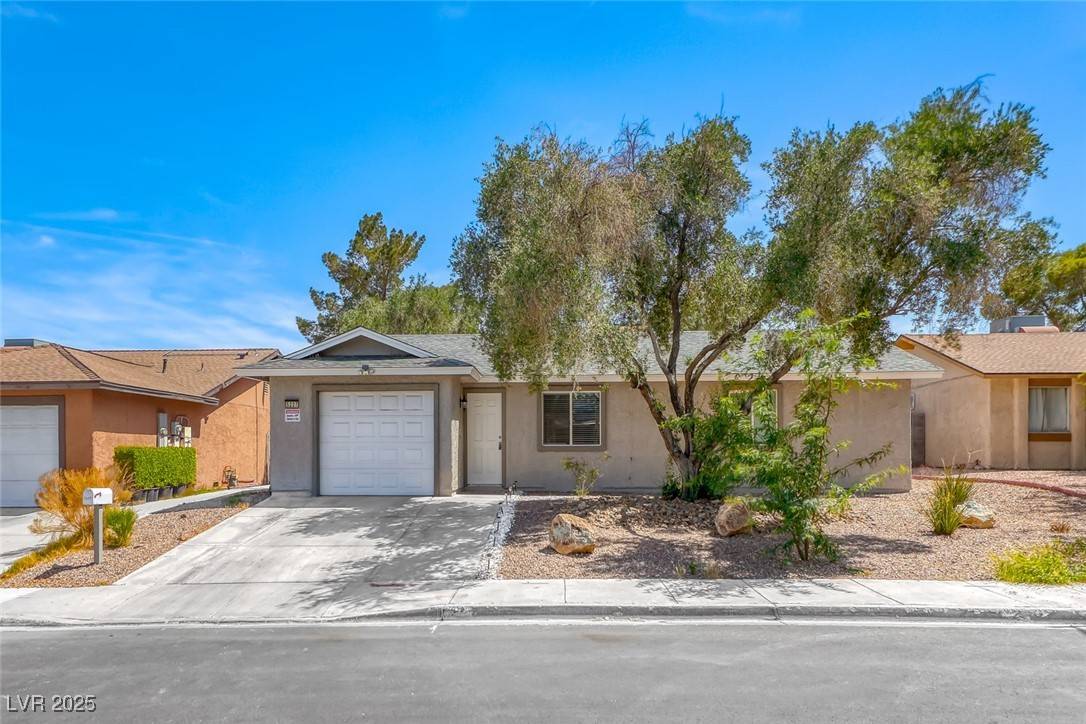 Las Vegas, NV 89122,5257 Sunbury AVE