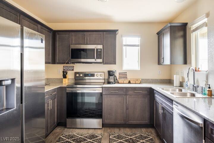 North Las Vegas, NV 89086,2629 Mocha Pearl CT