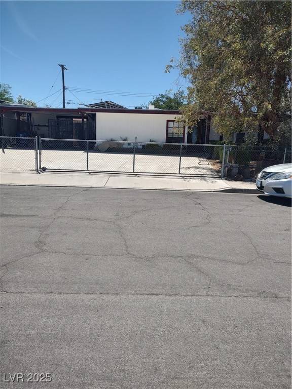Las Vegas, NV 89121,4727 Conrad ST
