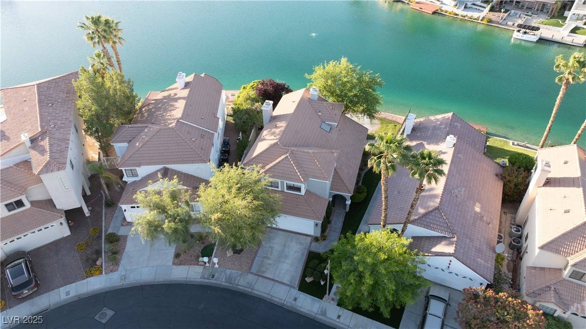 Las Vegas, NV 89117,8740 Captains PL