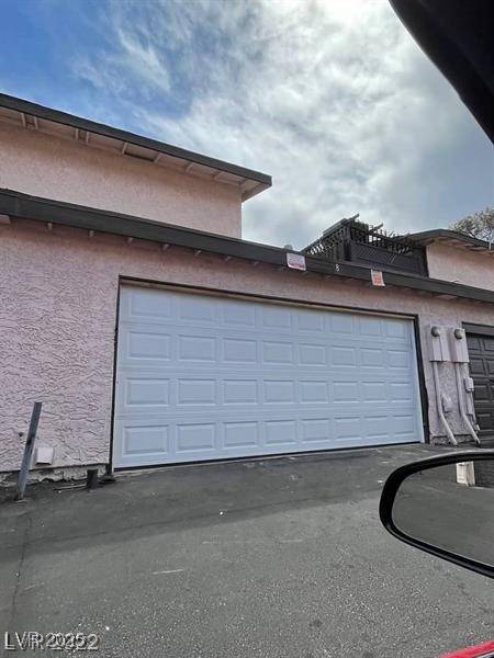 Las Vegas, NV 89119,4363 Spencer ST #8