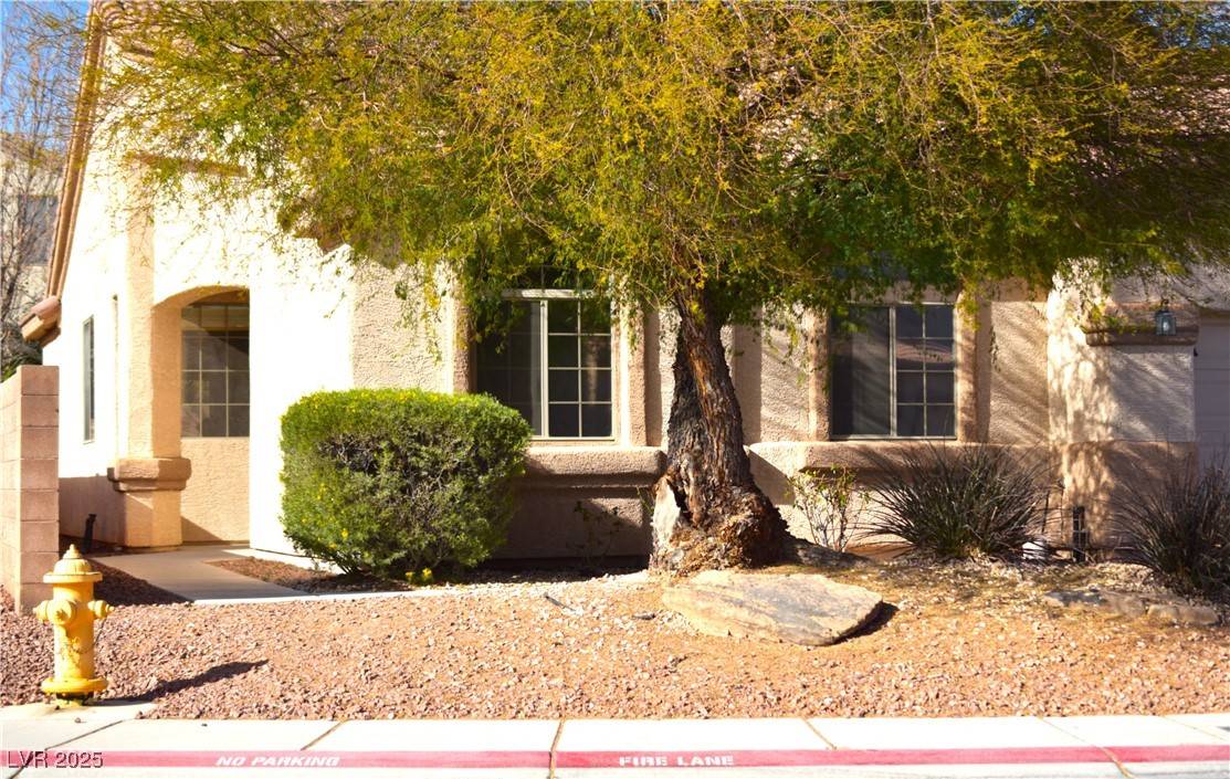 Las Vegas, NV 89131,7515 Splashing Rock DR