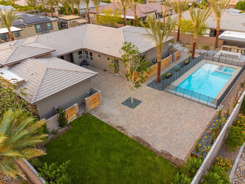 Las Vegas, NV 89149,6110 Pebble Glen CT