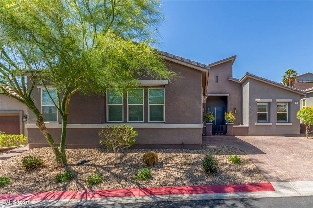 Las Vegas, NV 89011,8 Via Tiberina