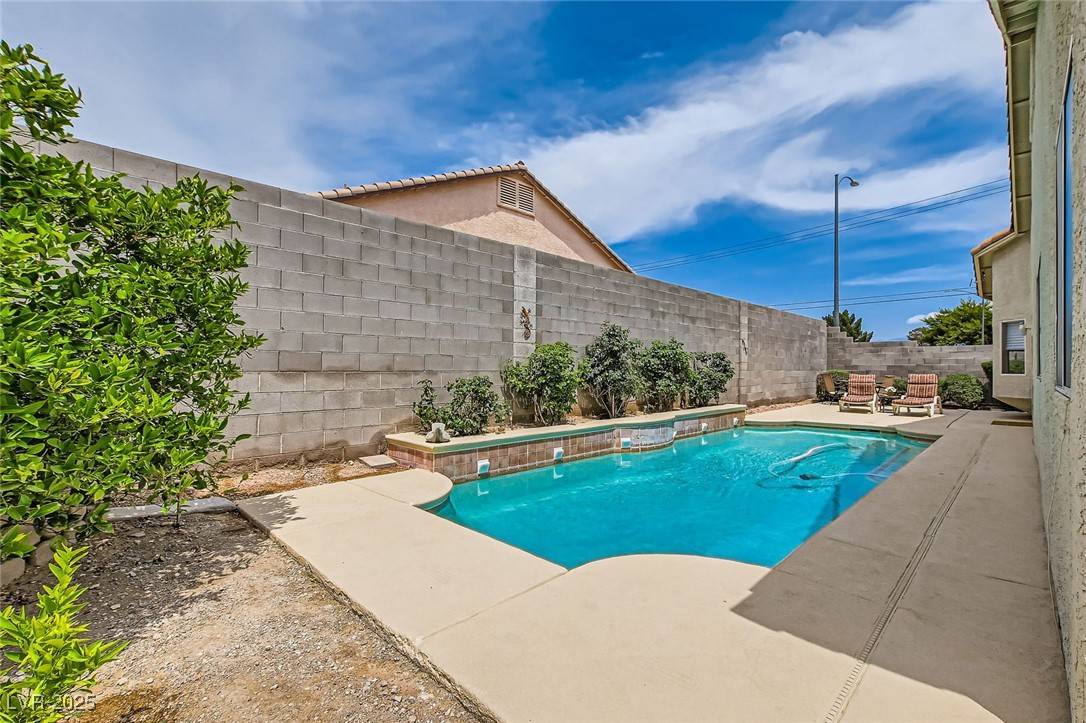 North Las Vegas, NV 89032,3539 Barrel Bronco CT
