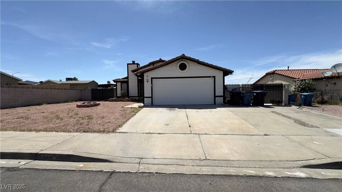 Henderson, NV 89015,1003 Palo Verde DR