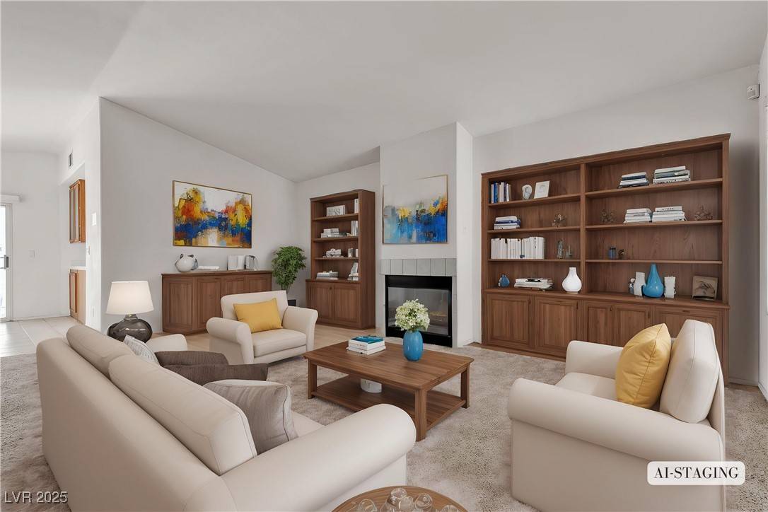 Las Vegas, NV 89108,5400 Paul Kurtz WAY #105