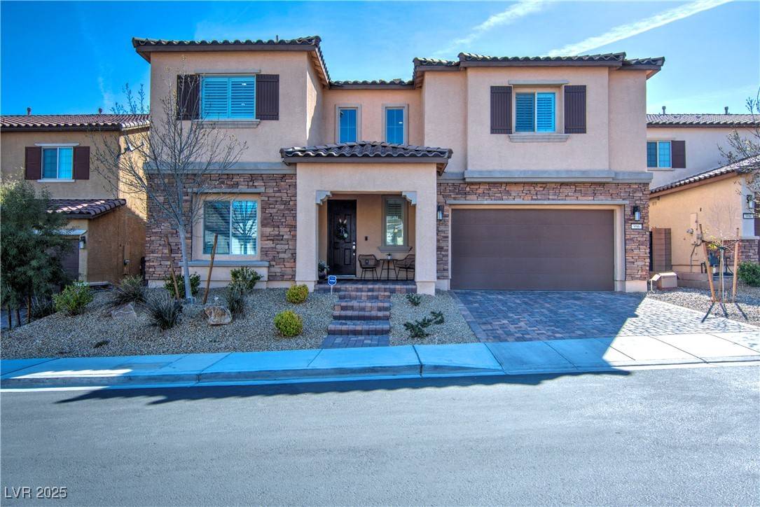 Henderson, NV 89002,996 Fairway Hill ST