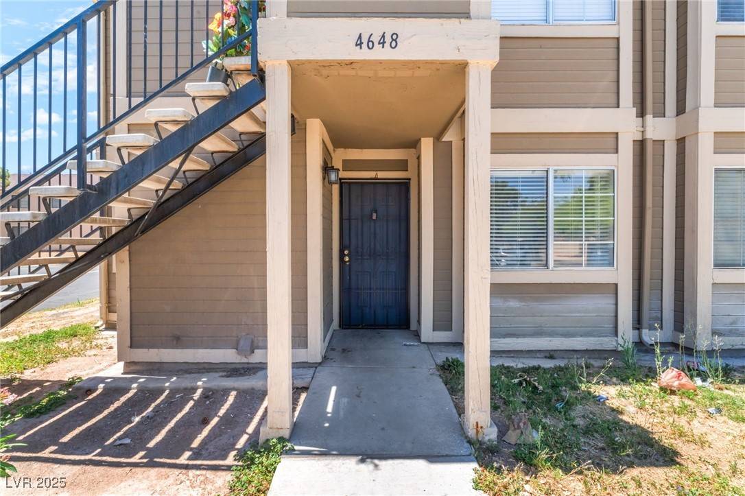 Las Vegas, NV 89121,4648 Krissylouise WAY