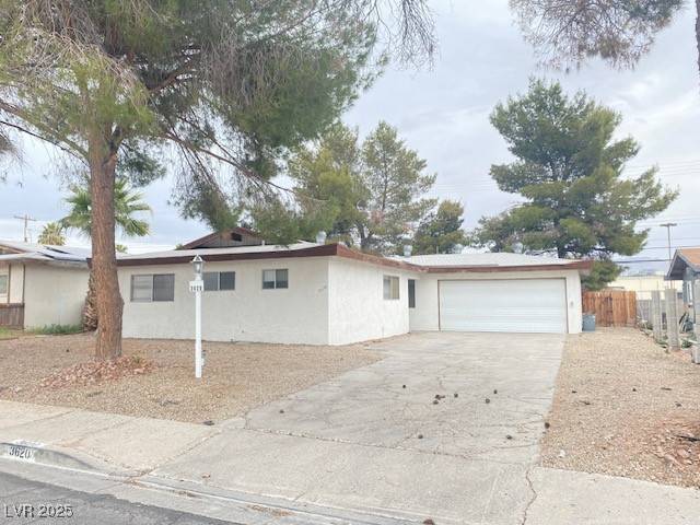 Las Vegas, NV 89121,3620 Florrie AVE