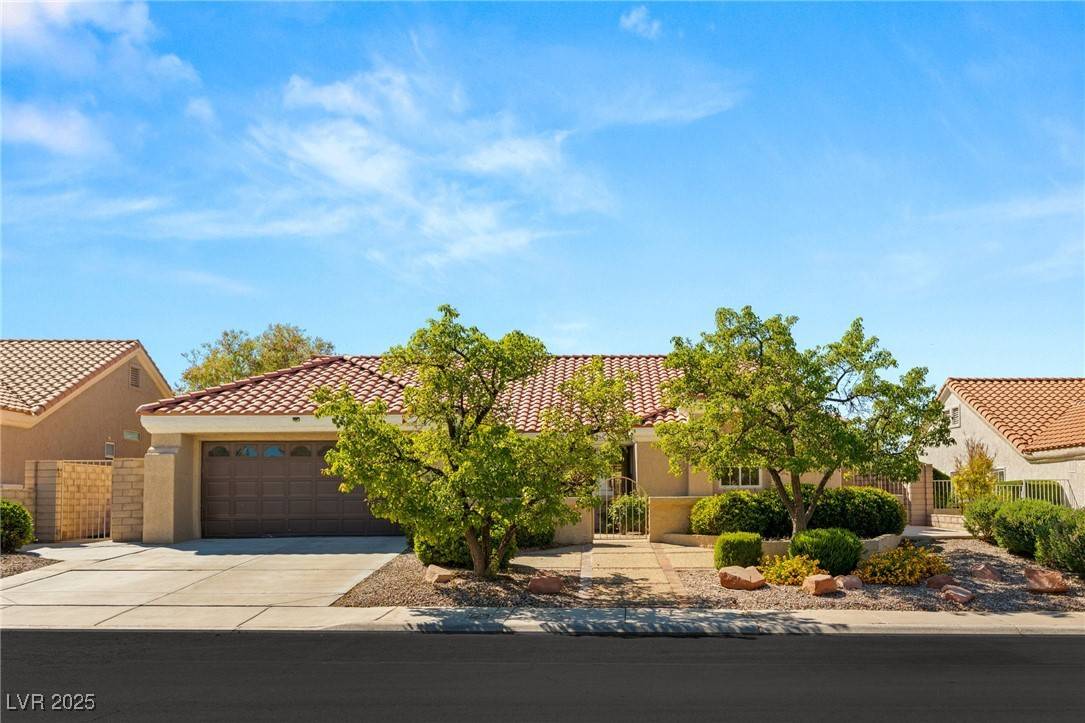Las Vegas, NV 89134,2917 Golf Links DR
