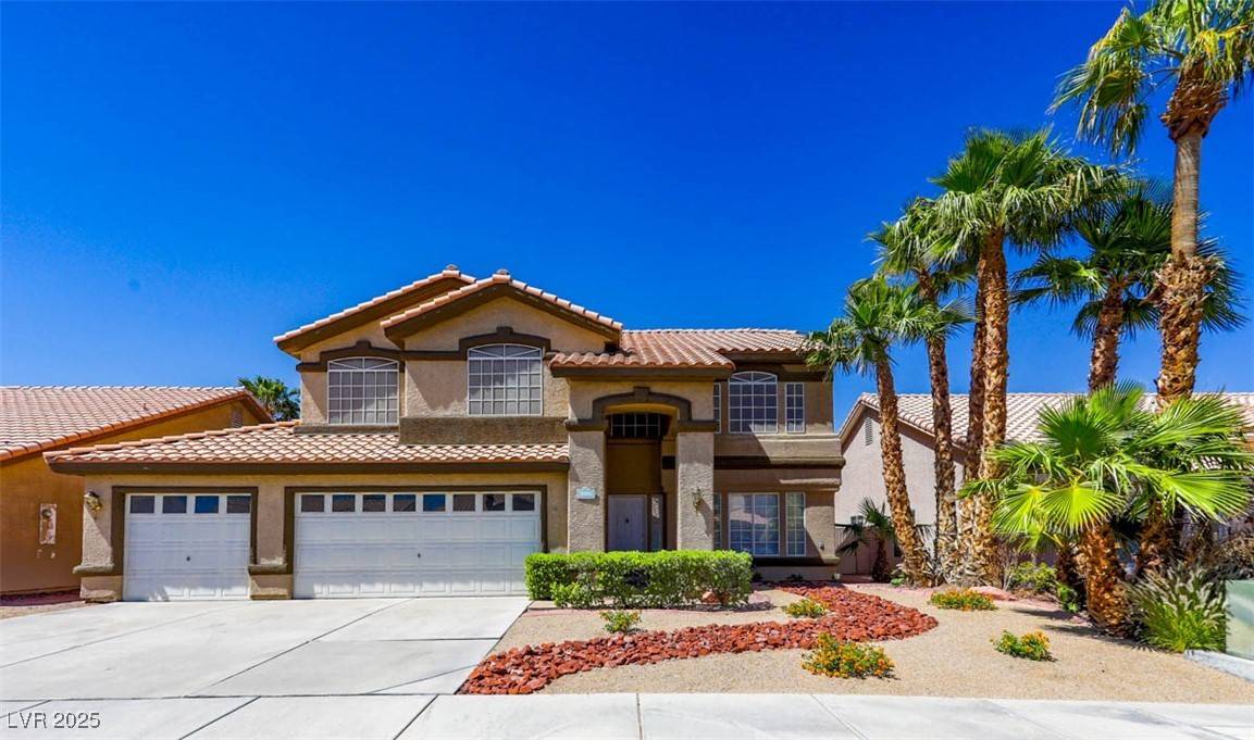 Henderson, NV 89074,2742 Chokecherry AVE