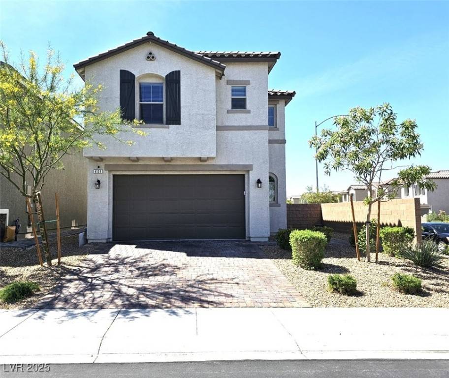 North Las Vegas, NV 89081,4109 Cloudless AVE