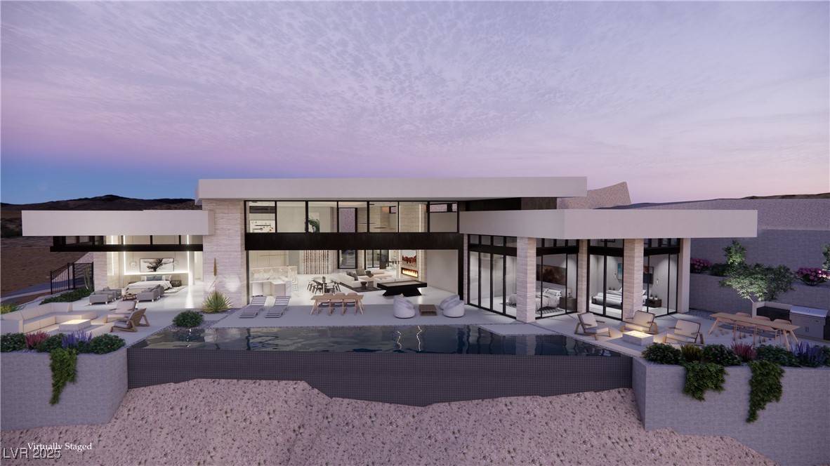 Henderson, NV 89012,467 Rock Peak DR