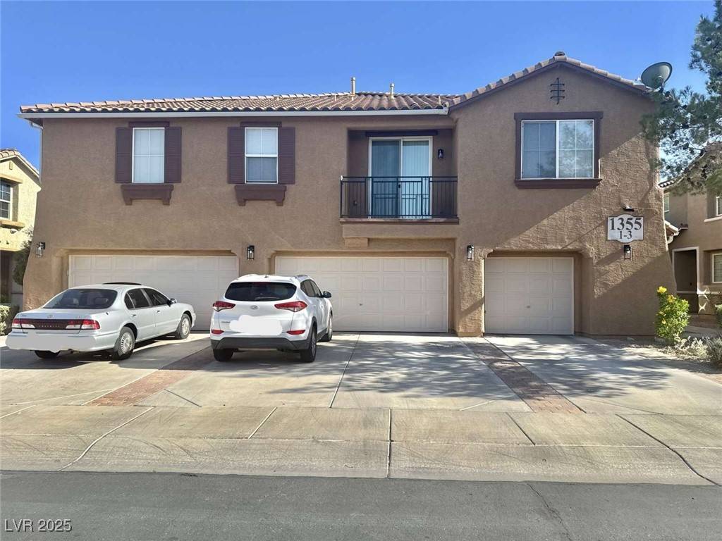Henderson, NV 89012,1355 Grass Creek AVE #1
