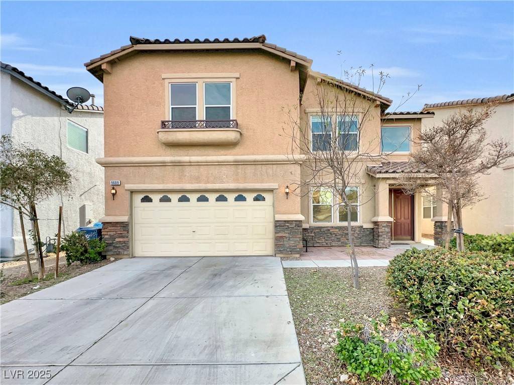 Las Vegas, NV 89148,9609 Rolling Thunder AVE
