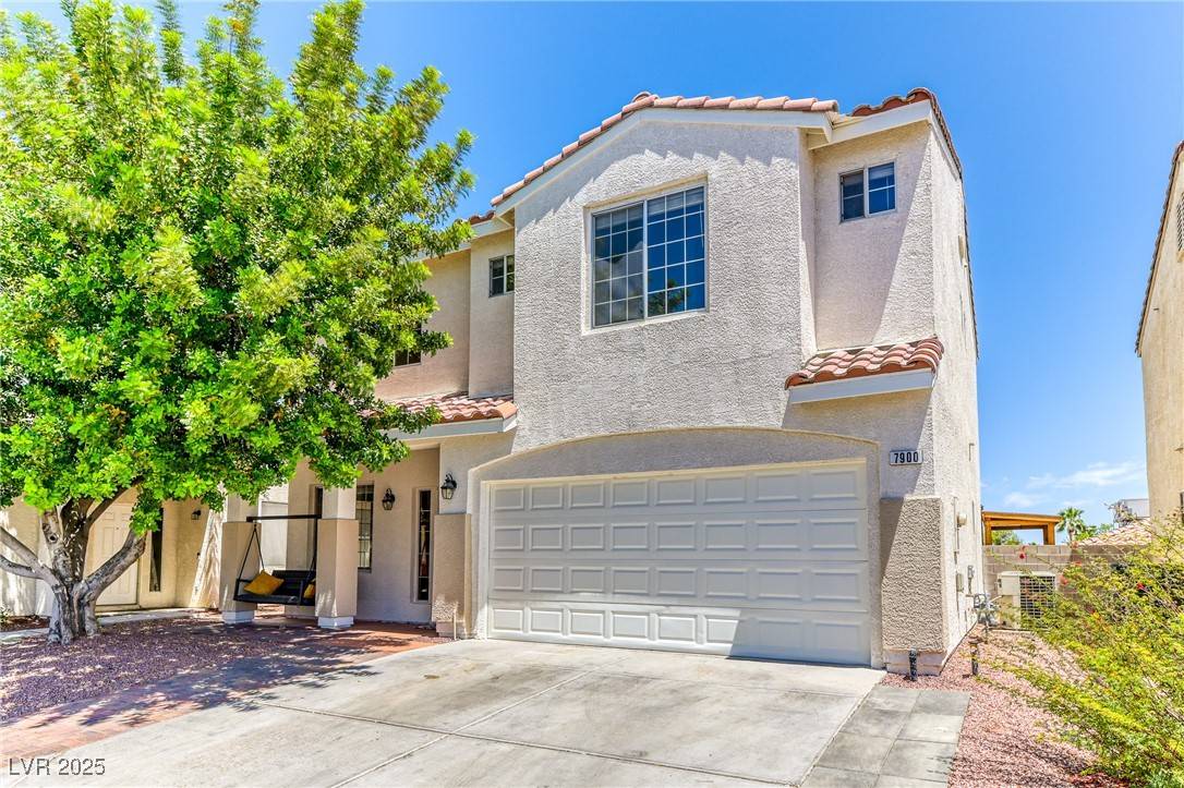 Las Vegas, NV 89131,7900 Dutch Canyon CT