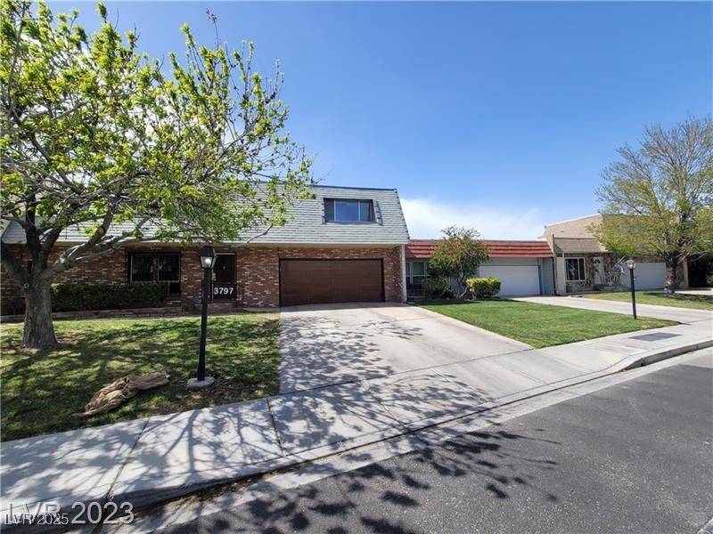 Las Vegas, NV 89121,3797 Monument ST