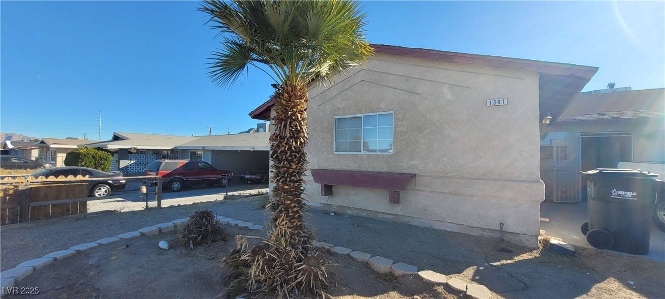 Las Vegas, NV 89106,1301 Madison AVE