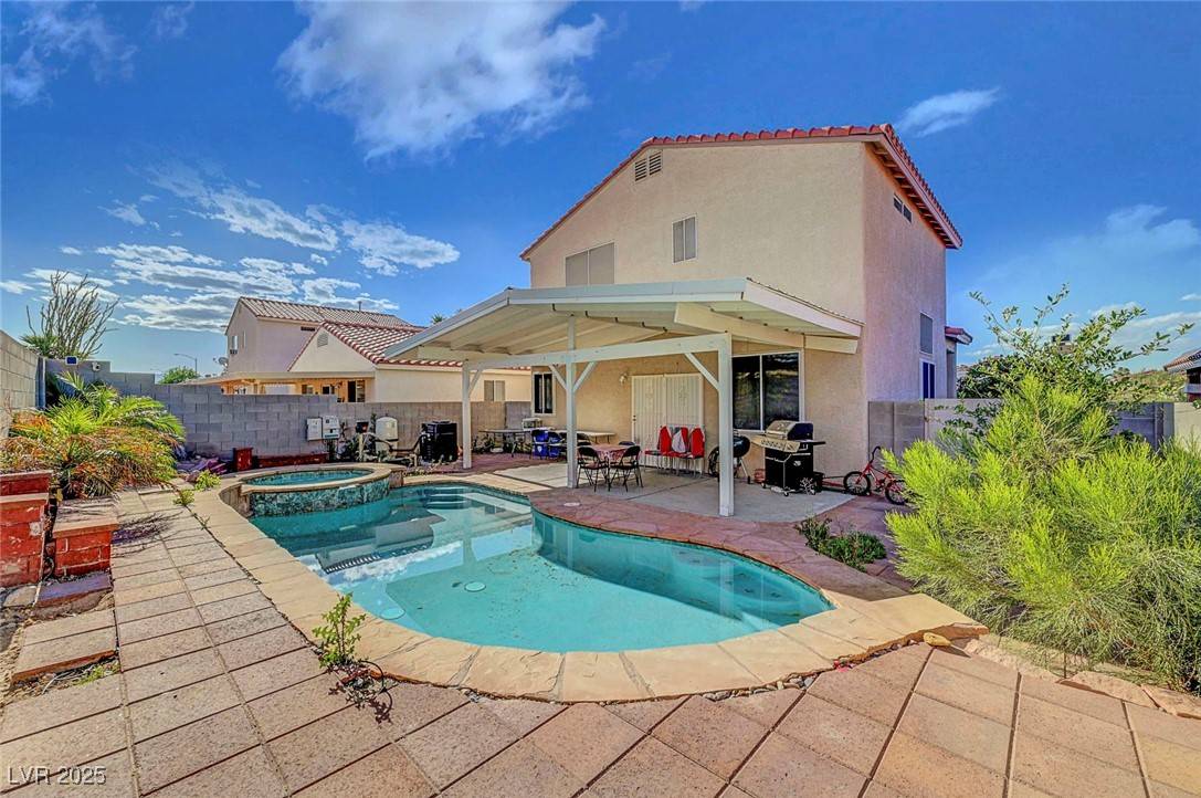 Las Vegas, NV 89123,1025 Clover Tip CT