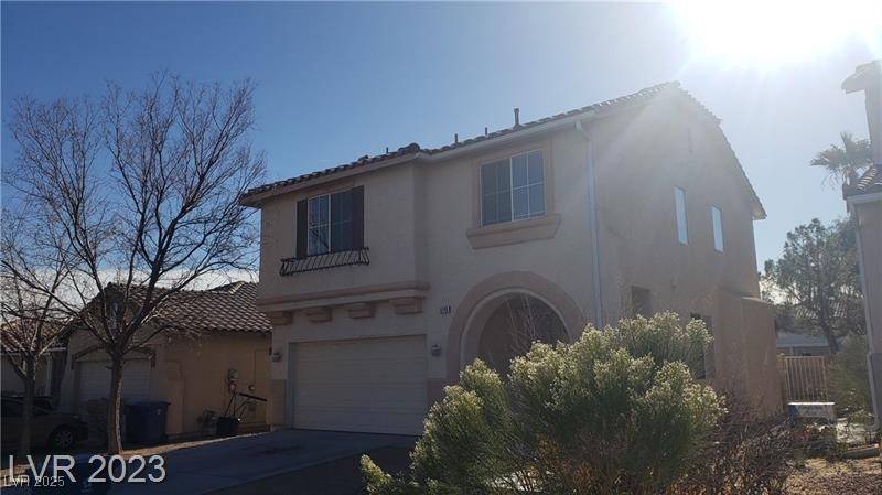 Las Vegas, NV 89117,8149 Palace Monaco AVE
