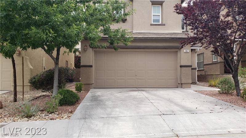 Henderson, NV 89002,167 Desert Pond AVE