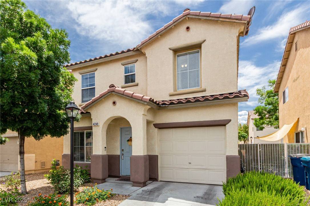 Las Vegas, NV 89129,4249 Fleet Dancer ST