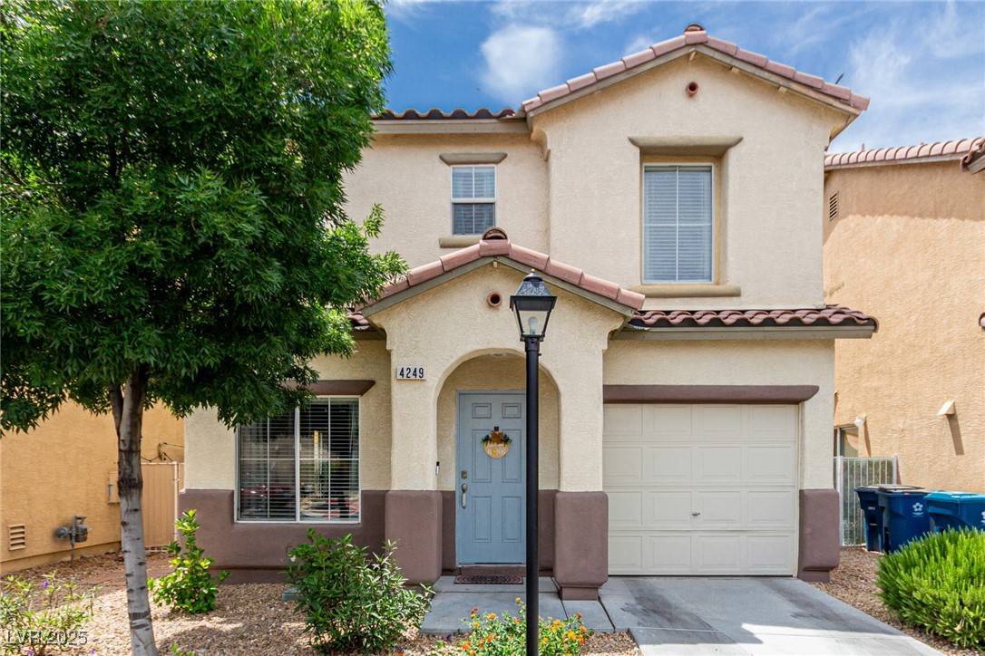 Las Vegas, NV 89129,4249 Fleet Dancer ST
