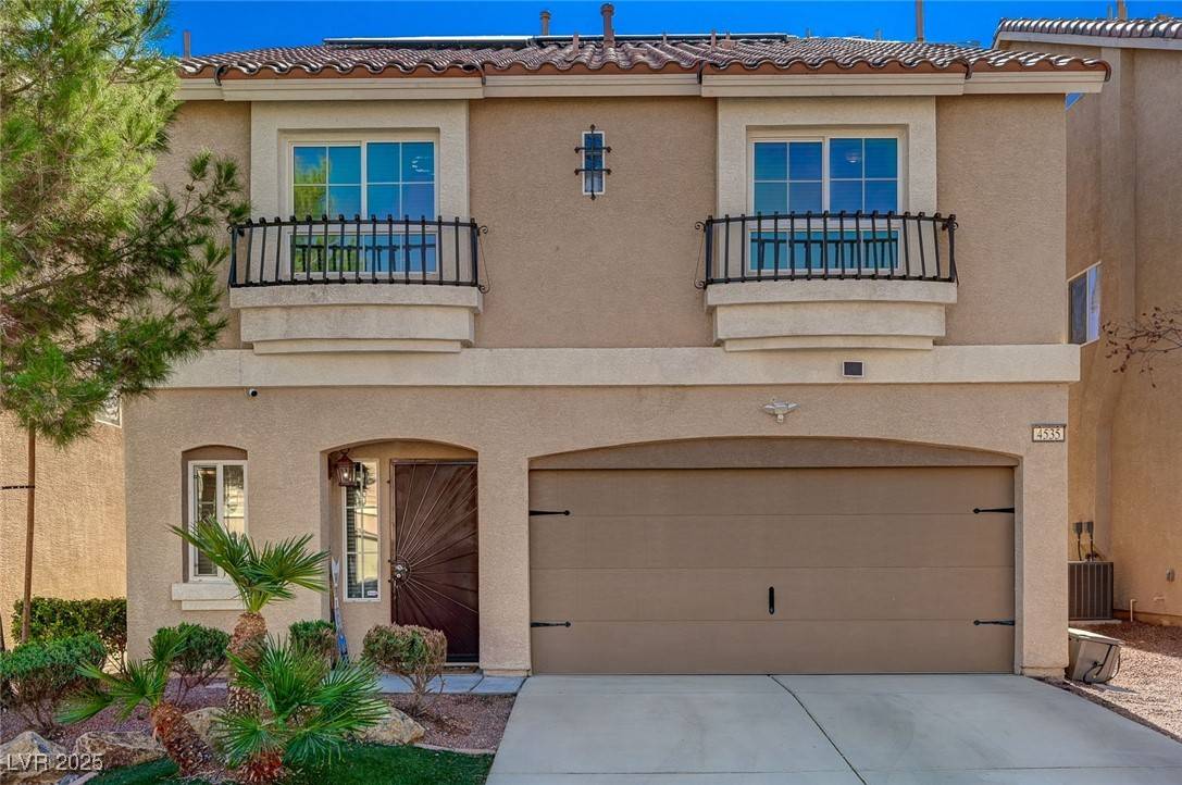Las Vegas, NV 89139,4535 Mission Meadow CIR