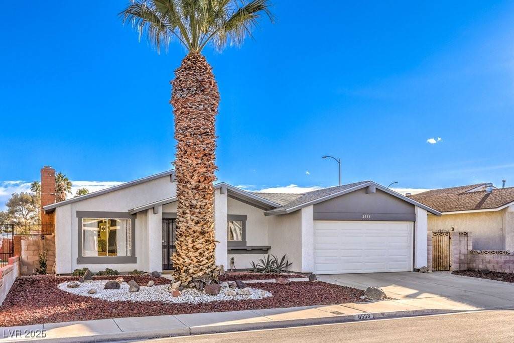 Las Vegas, NV 89103,6553 Baywood AVE