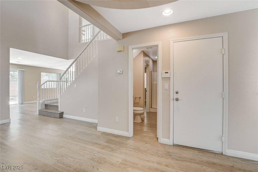 Las Vegas, NV 89131,8307 Fort Hallock AVE