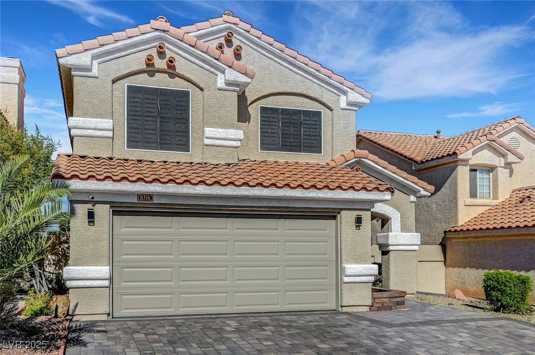 Las Vegas, NV 89128,8316 Maplestar RD