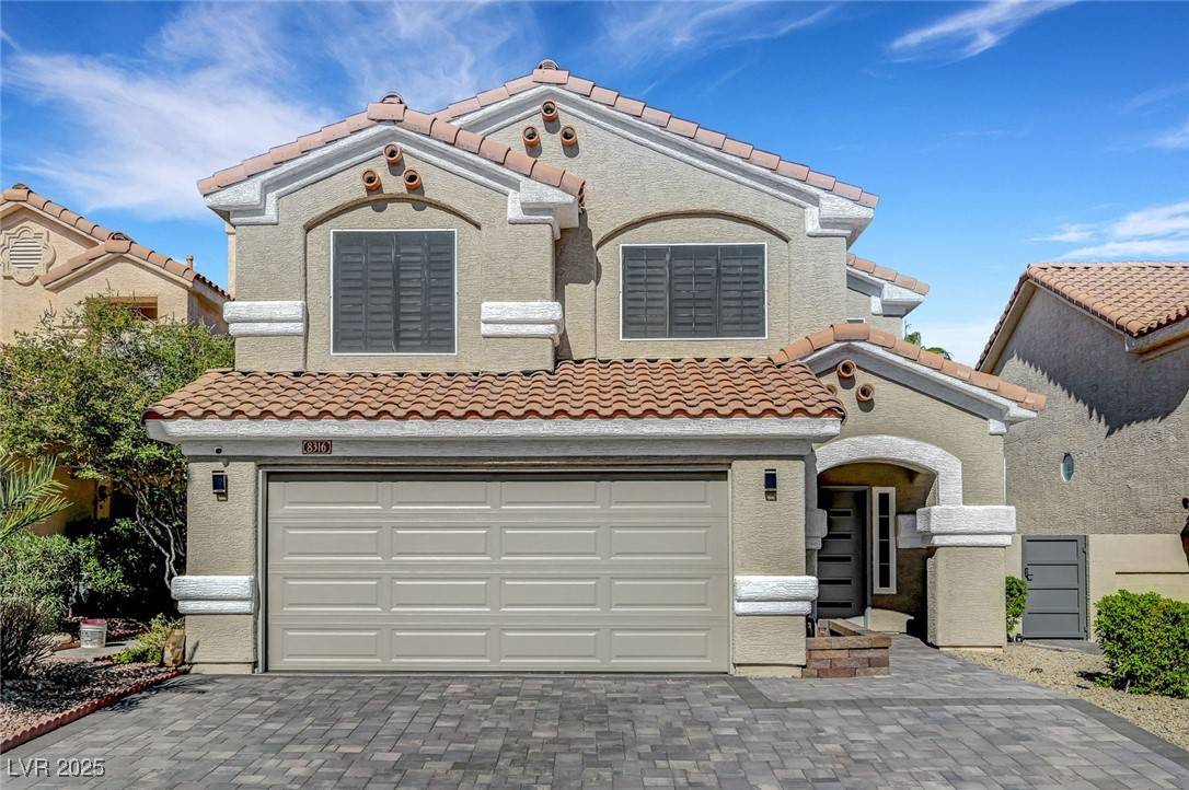 Las Vegas, NV 89128,8316 Maplestar RD