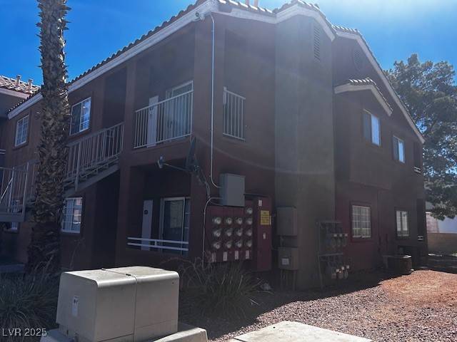 Las Vegas, NV 89115,4730 E Craig RD #1148