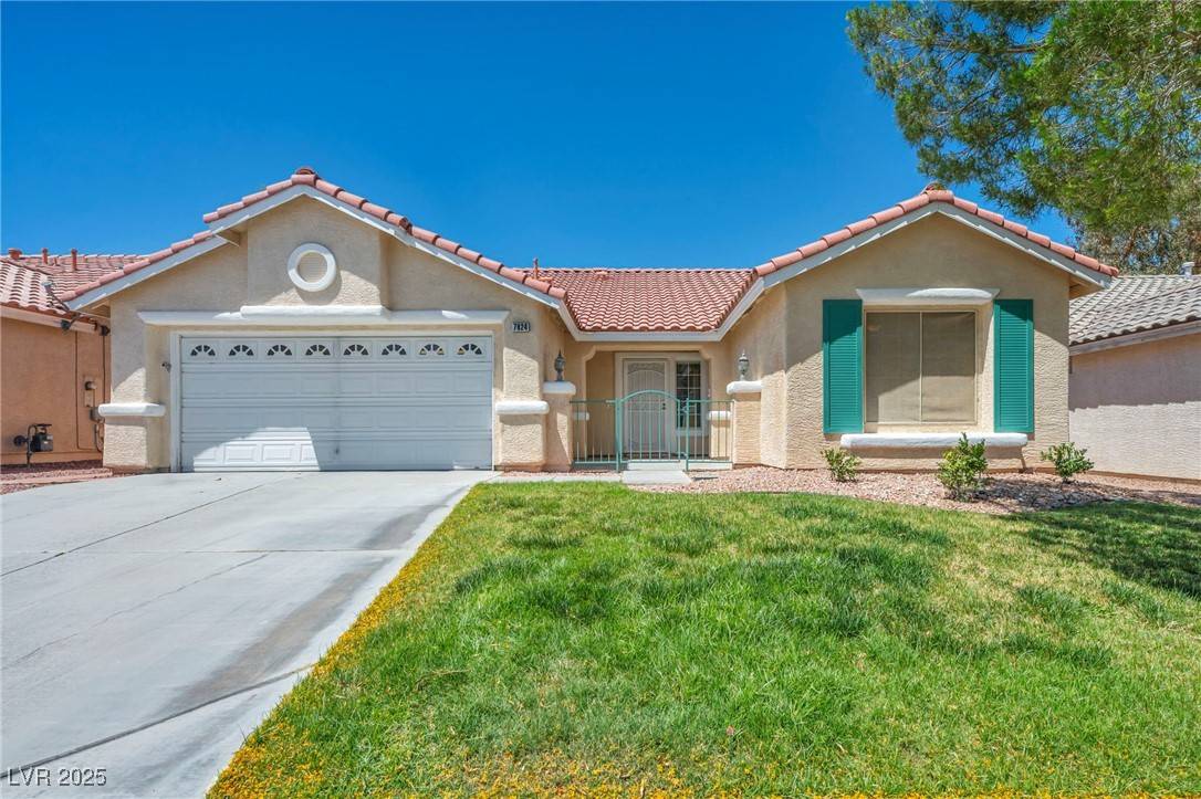 Las Vegas, NV 89131,7824 Faith CT