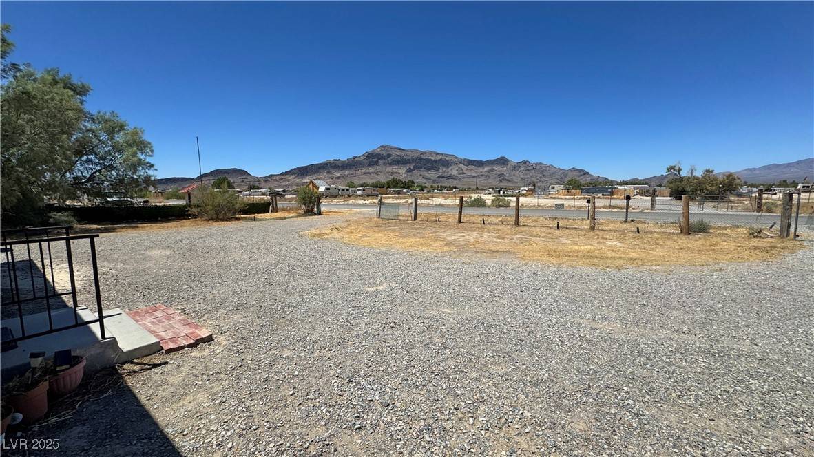 Pahrump, NV 89060,2301 McMurray DR