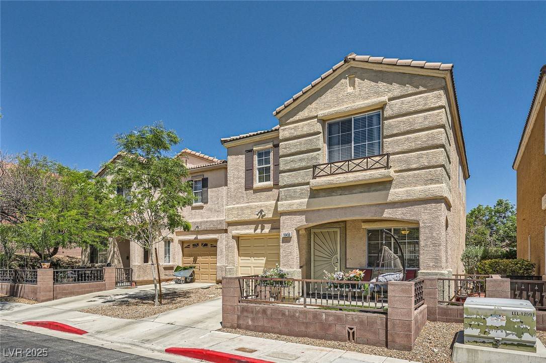 Las Vegas, NV 89129,10456 Prairie Schooner AVE