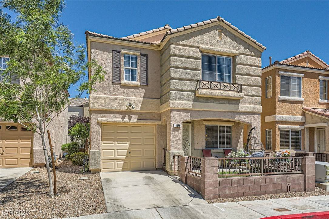 Las Vegas, NV 89129,10456 Prairie Schooner AVE