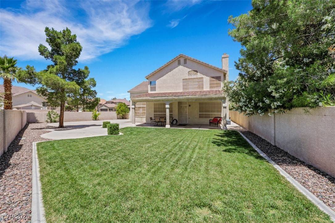 Las Vegas, NV 89147,8481 Lambert DR