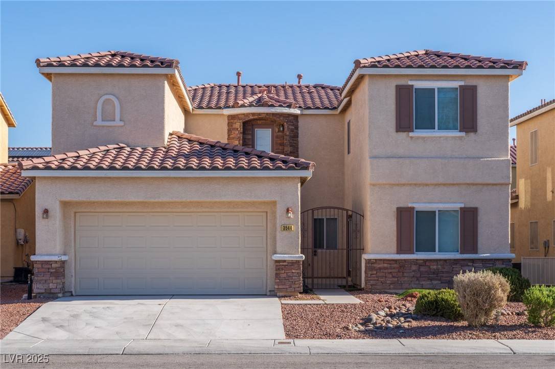 North Las Vegas, NV 89081,3544 Tertulia AVE
