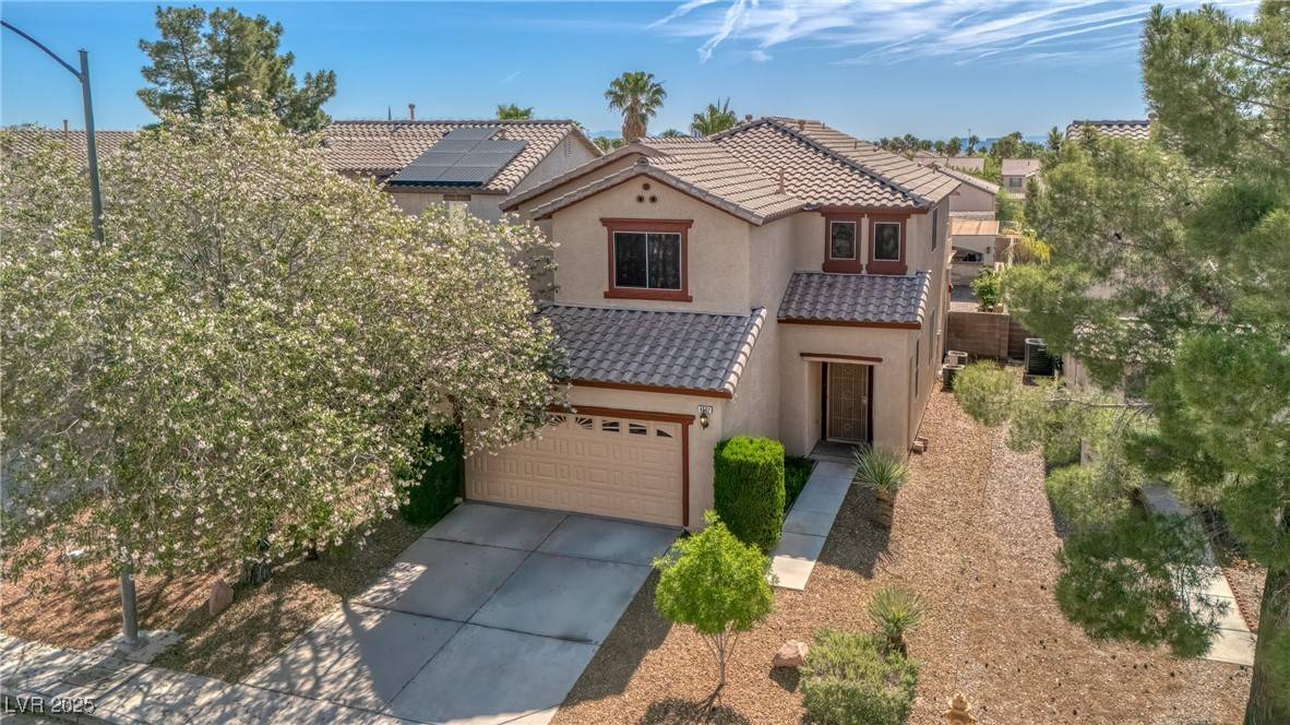 Las Vegas, NV 89147,4562 Sparwood DR