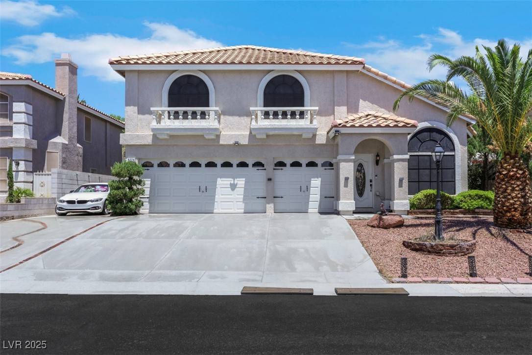 Las Vegas, NV 89149,8224 Fawn Meadow AVE