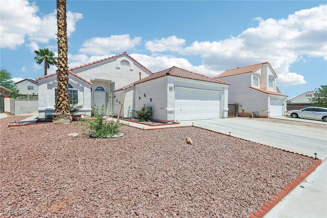 North Las Vegas, NV 89032,628 Bay Bridge DR