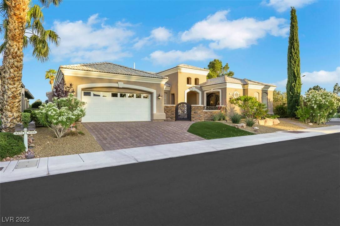 Las Vegas, NV 89135,4286 Pacifico LN