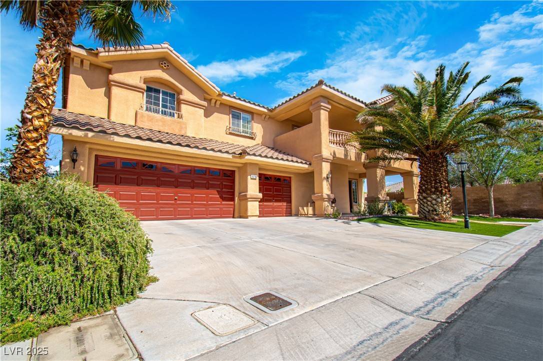 Las Vegas, NV 89141,10798 Tapestry Winds ST