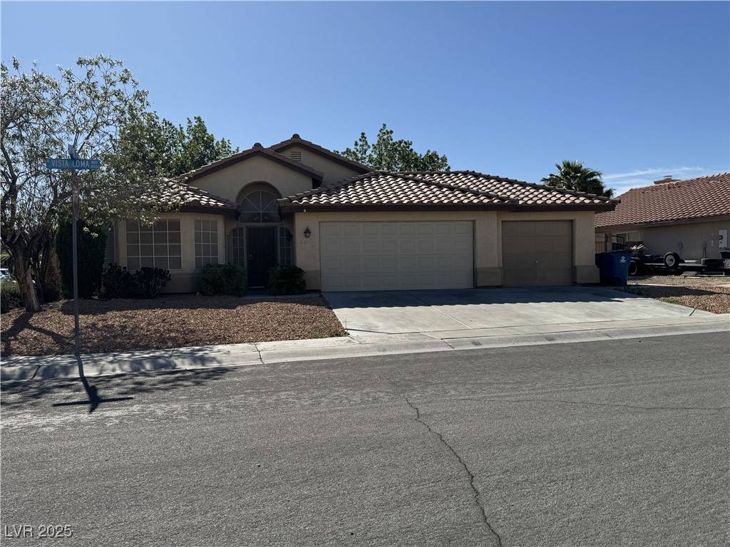 North Las Vegas, NV 89031,5017 Vista Loma WAY